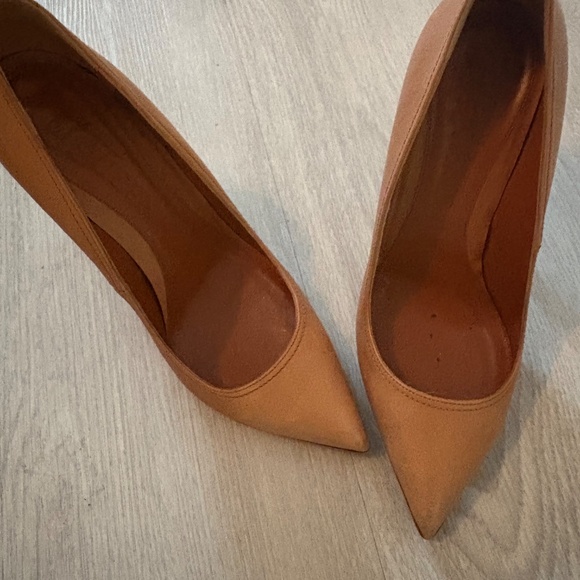 Alexander McQueen pumps - Picture 2 of 8